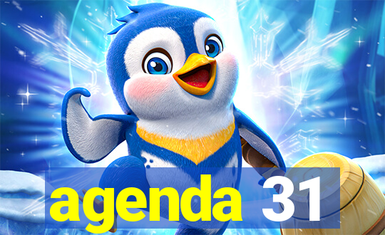 agenda 31